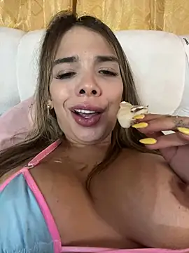 Valery-Madrid webcam