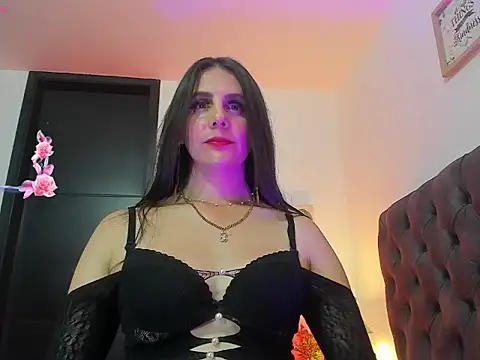 Alanastarts webcam