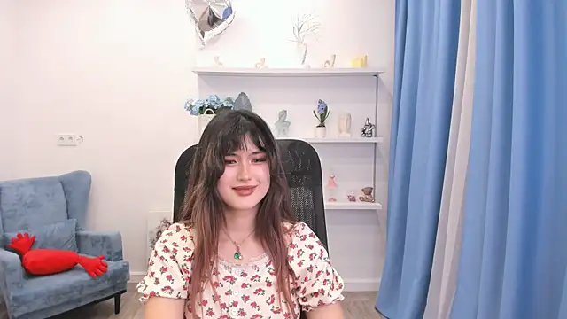 AnneTLi webcam