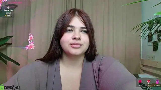 Annet_Nel1son webcam