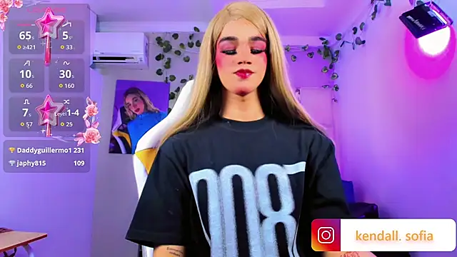 Sophiaa_doll_ webcam