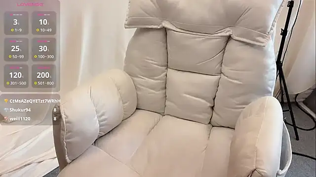 Tw_Zoella webcam