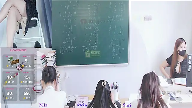 _Math_ webcam