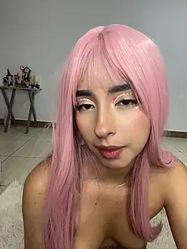 RosseMelody webcam
