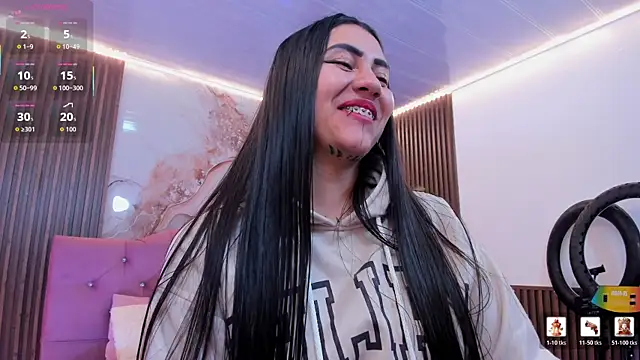 Kiara_tay webcam