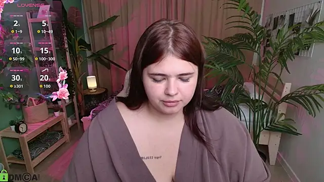 Annet_Nel1son webcam