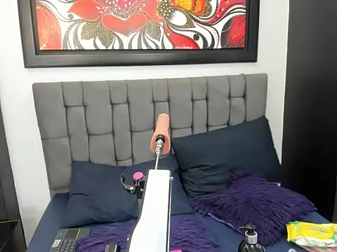 AngeliqueGirard webcam