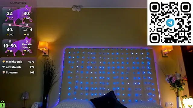 miiss__lulu webcam