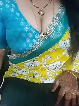 your-sameera webcam