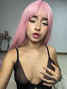 RosseMelody webcam