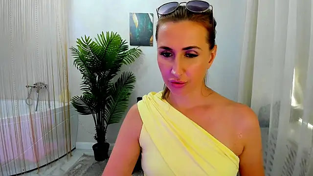 PassionGlow webcam