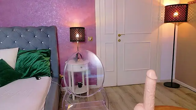 CarlaReysX webcam