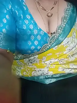 your-sameera webcam