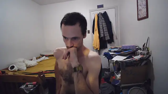 JohnnyMoves webcam