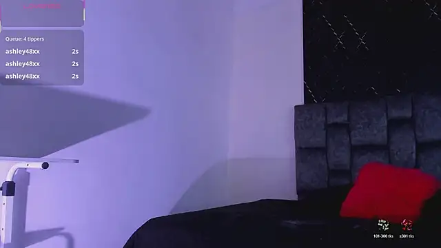 ThiagoSexy005 webcam