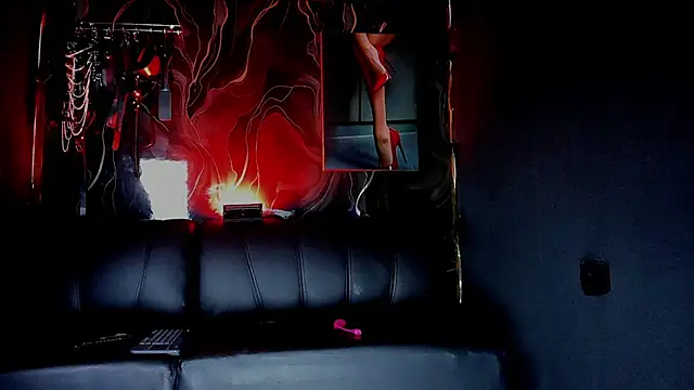 MorganStones webcam