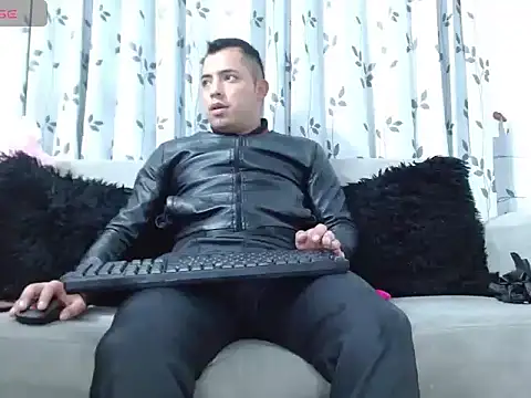 MikeFetish_01 webcam