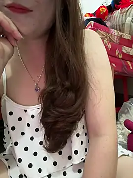 Talia_ webcam