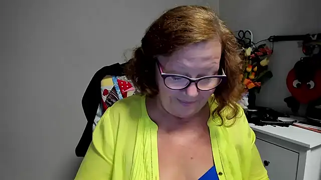 Adelewildx webcam