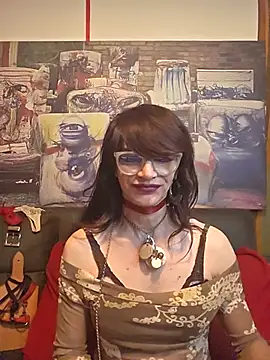 TheBlackWtch webcam