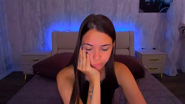 AlexaBarkley webcam