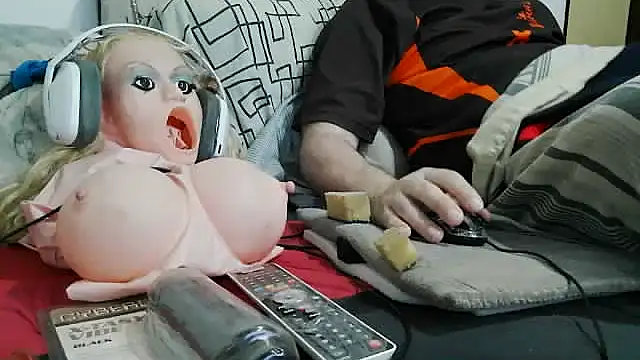 messi_syssy webcam