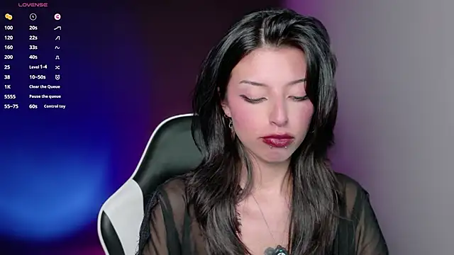 NanakoDollx webcam