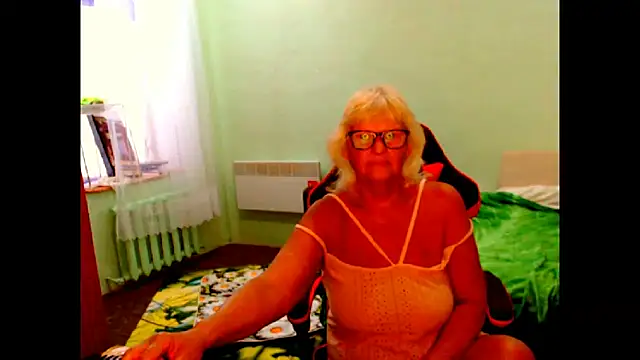 Natali7634 📿 nude show