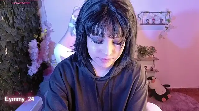 Eymmy_24 webcam