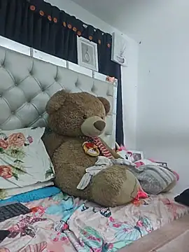 Danna_-123 webcam