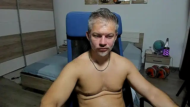 RobbyShawz webcam
