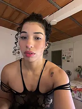Miily_0 webcam