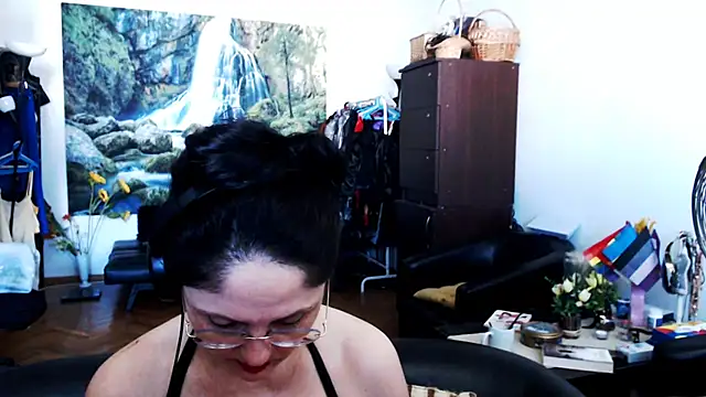 Imperatriza webcam