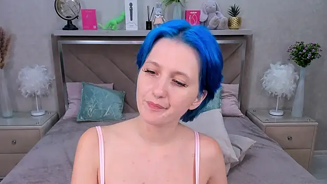 MiaKarlos webcam