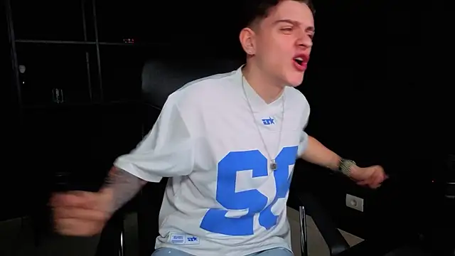 FelixStarkk webcam