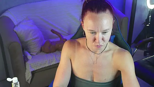 Spoty_Kate_ webcam