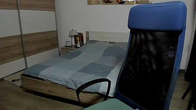 RobbyShawz webcam