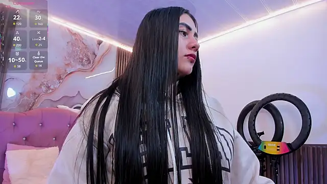 Kiara_tay webcam