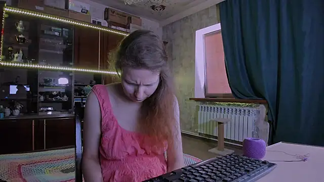 pa1e_pr1ncess webcam