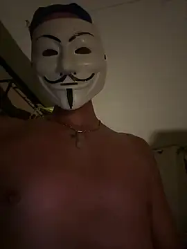 Holland43 live cam on StripChat