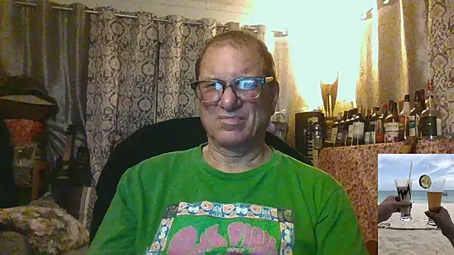 coryassman webcam