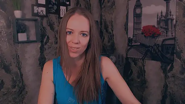 GloriaSi_ webcam