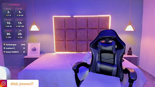 AlejooTwink webcam