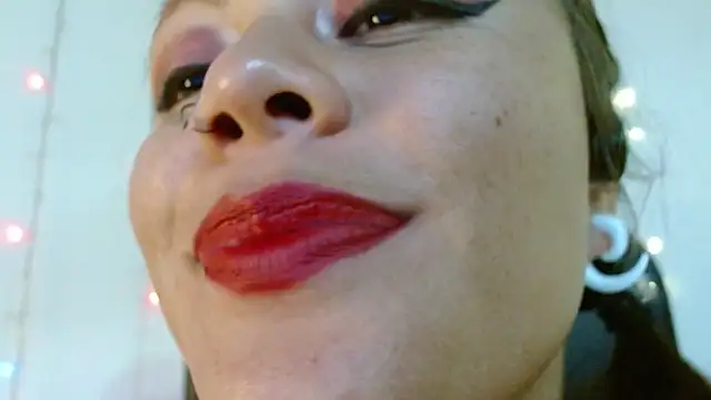 miss_evoleth2 webcam