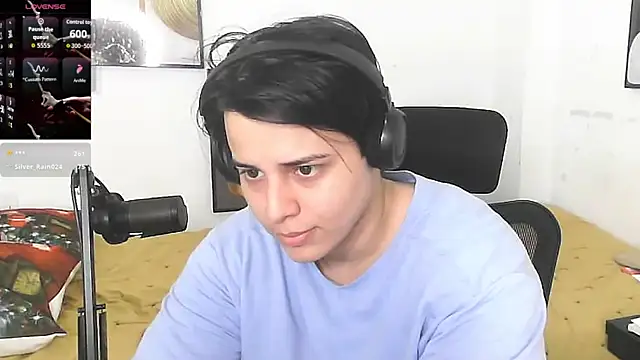 Thom_Ohtani webcam