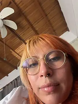 YunoRose_ webcam