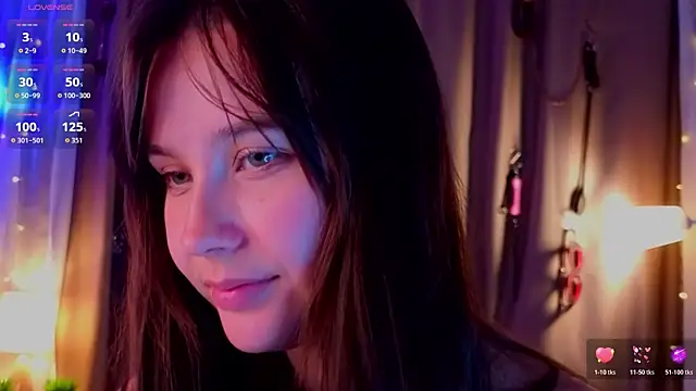 KiraYukimura webcam