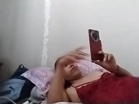goddessriri01 webcam