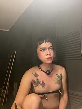 Say_kim webcam