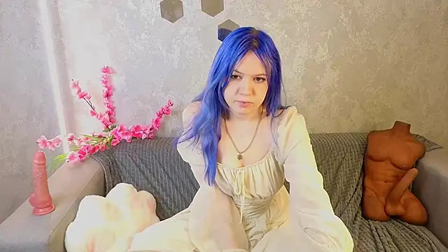 LinaSpark webcam